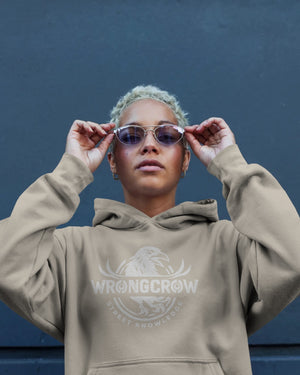„Simply Crew“ Hoodie