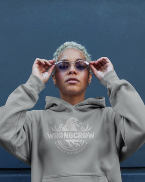 „Simply Crew“ Hoodie
