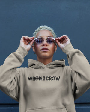 „Simply Crew“ Hoodie