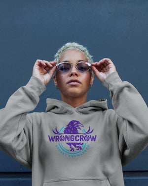 „Simply Crew“ Hoodie