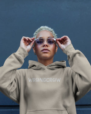 „Simply Crew“ Hoodie