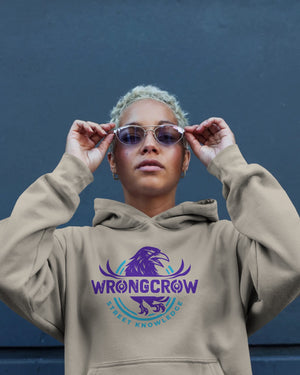 „Simply Crew“ Hoodie