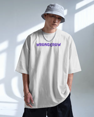 „No Talk Crew“ Tee