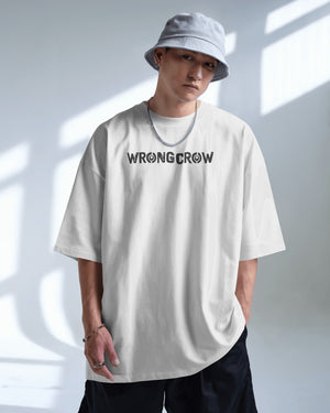 „No Talk Crew“ Tee