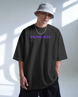 „No Talk Crew“ Tee