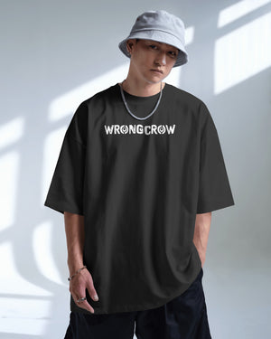 „No Talk Crew“ Tee