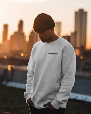 „Clean Crew“ Sweat