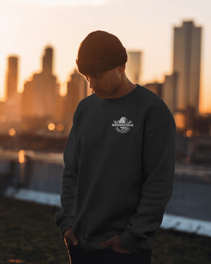 „Clean Crew“ Sweat