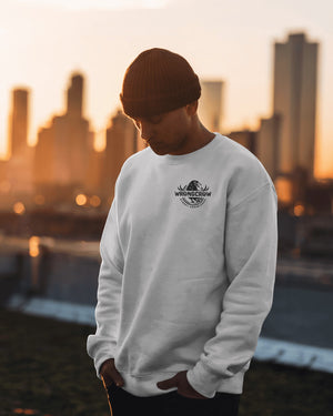 „Clean Crew“ Sweat