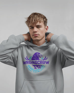 „Simply Crew“ Hoodie