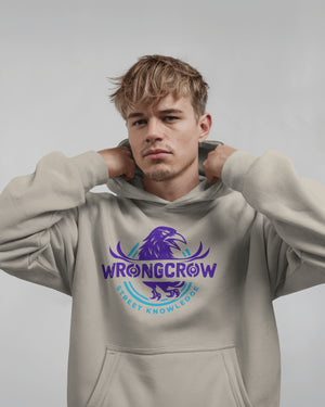„Simply Crew“ Hoodie