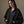 „Quiet Crew“ Zipper