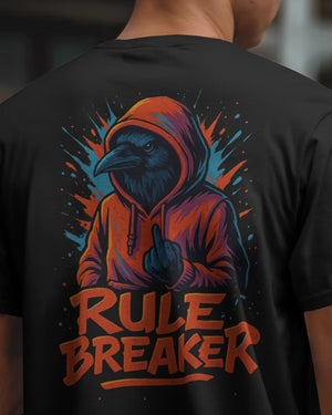 „Rulebreaker“ Tee