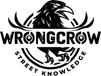 Wrongcrow  